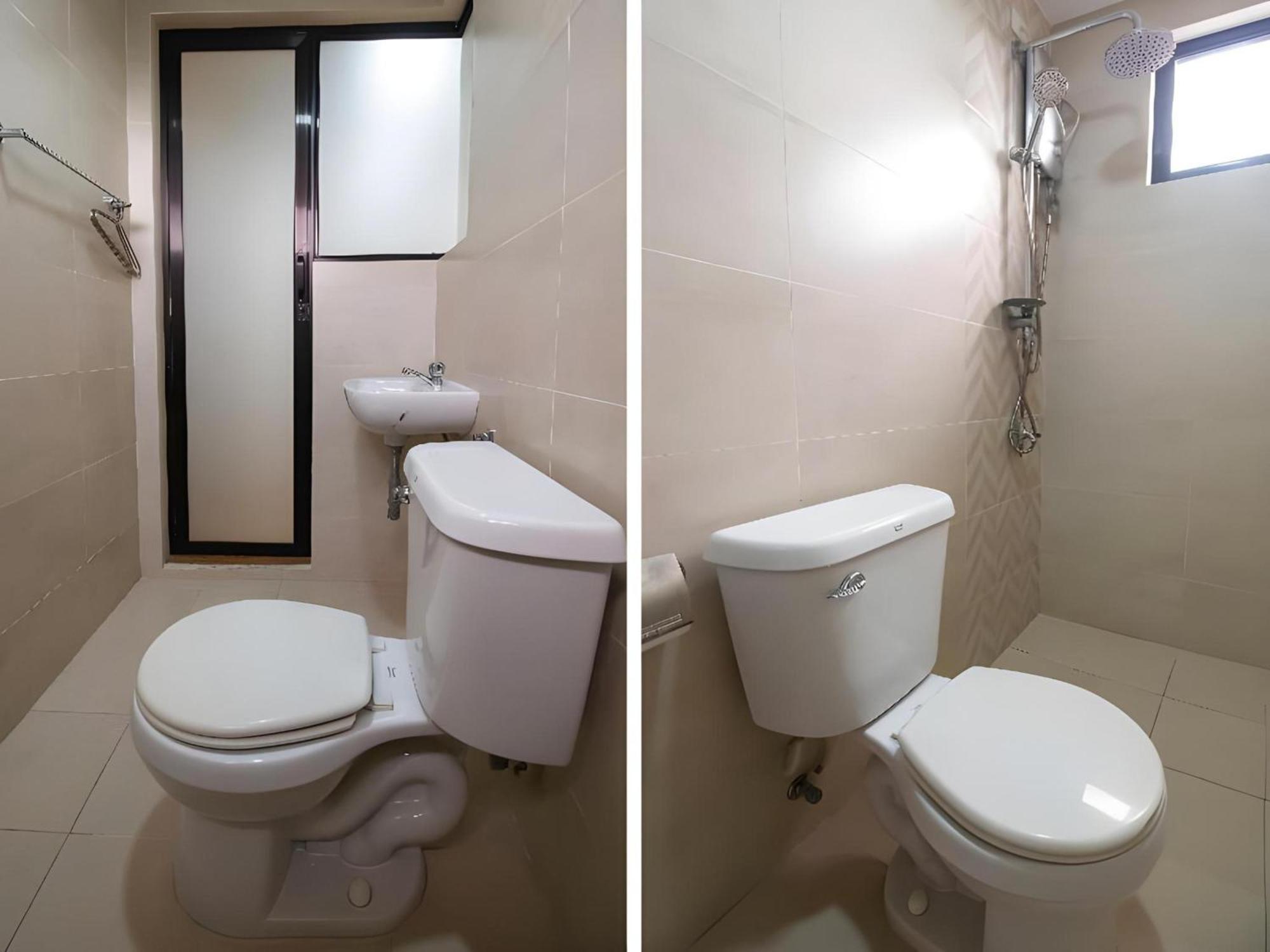 Super Oyo 832 The Teepee Place Hostel & Residence Inn Cebu Bagian luar foto